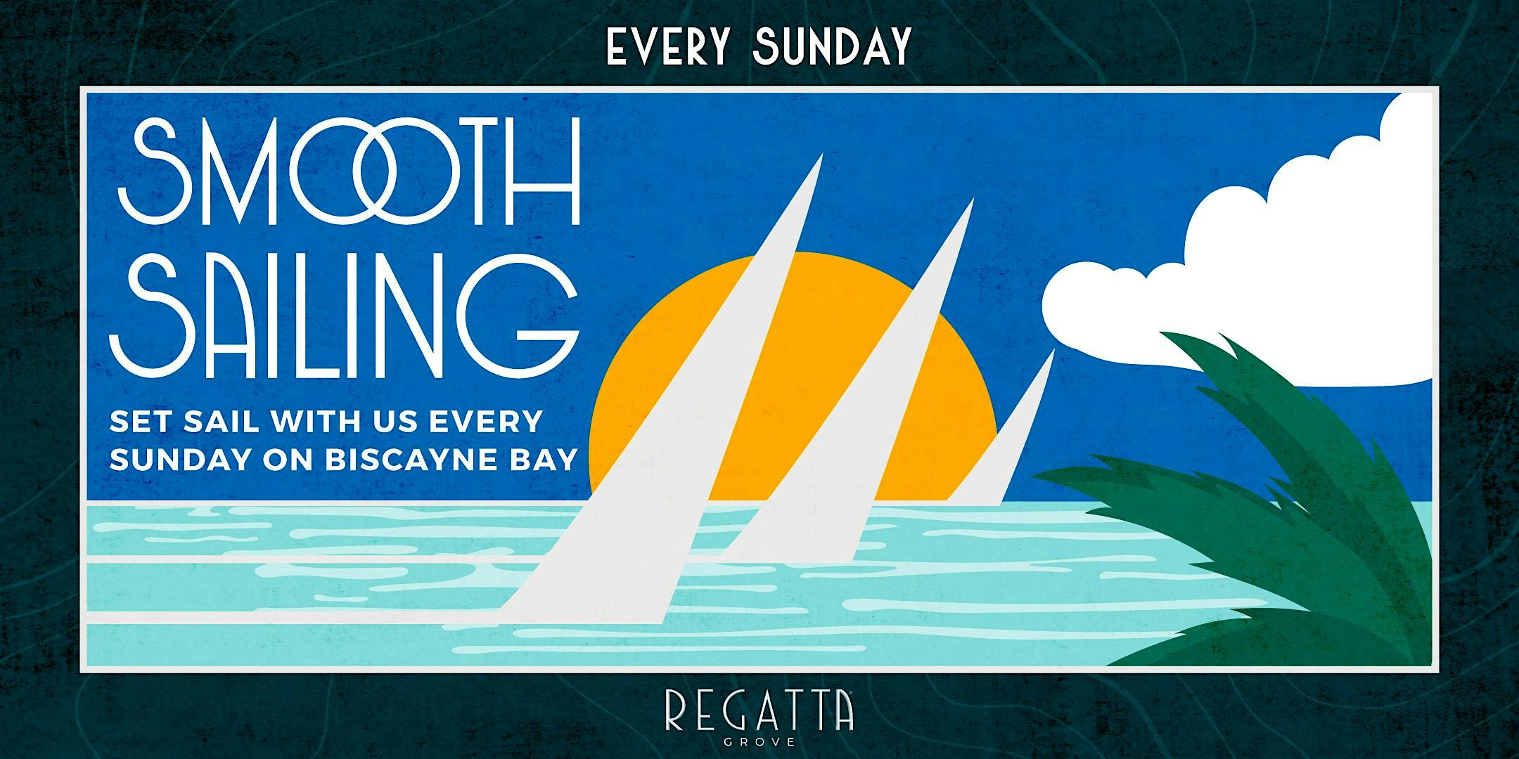 Smooth Sailing at Regatta Grove at Regatta Grove – Miami, FL