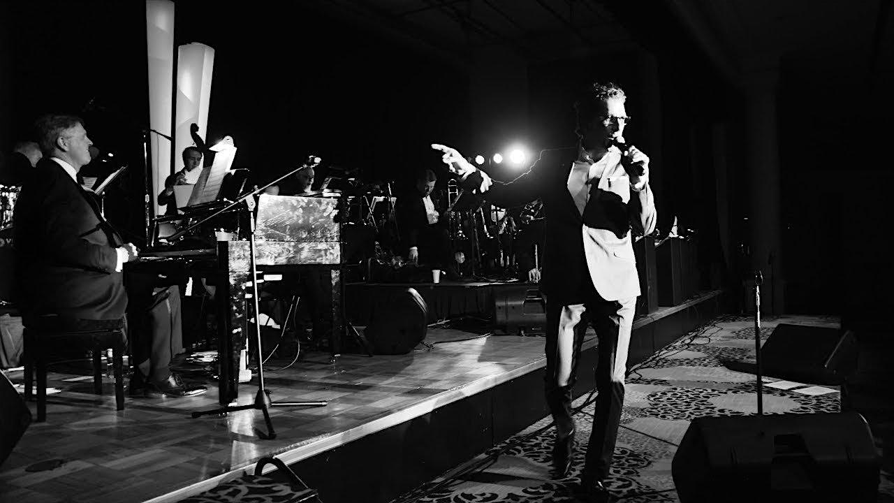 Slim Man at The Collective – Encore – Columbia, MD