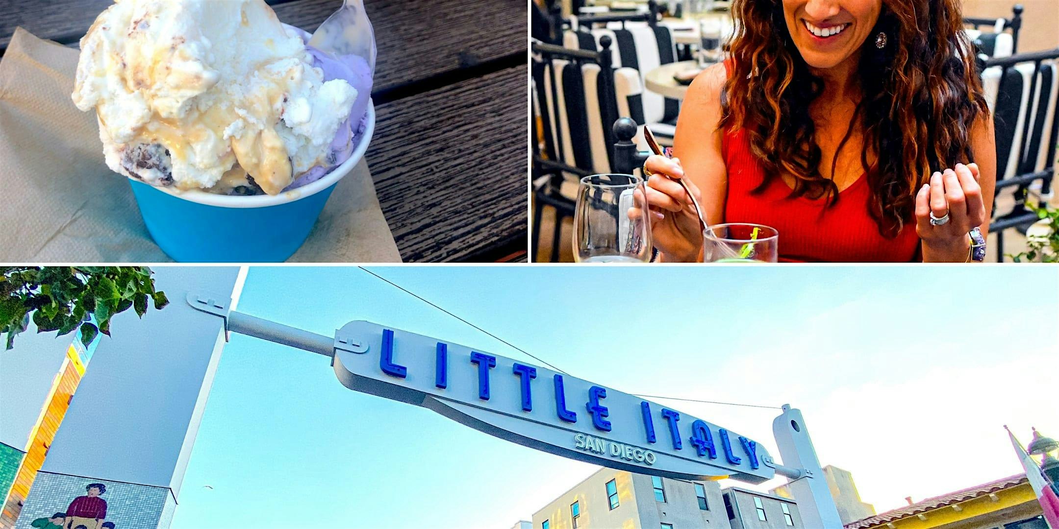 Iconic Eats in San Diego – Food Tour in San Diego | Cozymeal™ at Location provided after booking – San Diego, CA