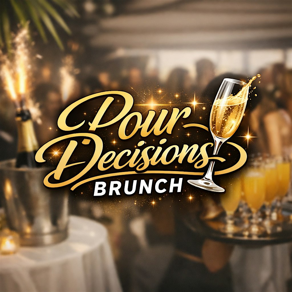 Pour Decisions Brunch at Limelight Social Club – Las Vegas, NV
