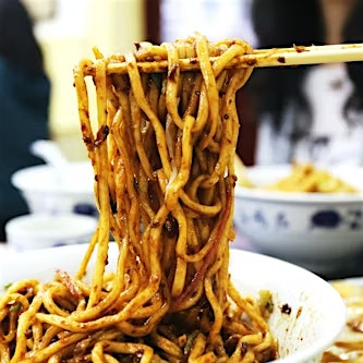 In-person class: The Art of Chinese Pulled Noodles (San Diego) at Societe Brewing Company – San Diego, CA