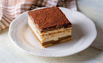 In-Person Class: Traditional Tiramisu Trio (NYC) at Selina Chelsea New York City – New York, NY