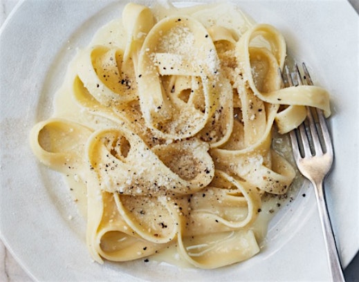 In-Person Class: Fresh Handmade Pasta (NYC) at The Breakfast Room @ Fairfield Inn & Suites by Marriott New York Manhattan/Times Square South – New York, NY