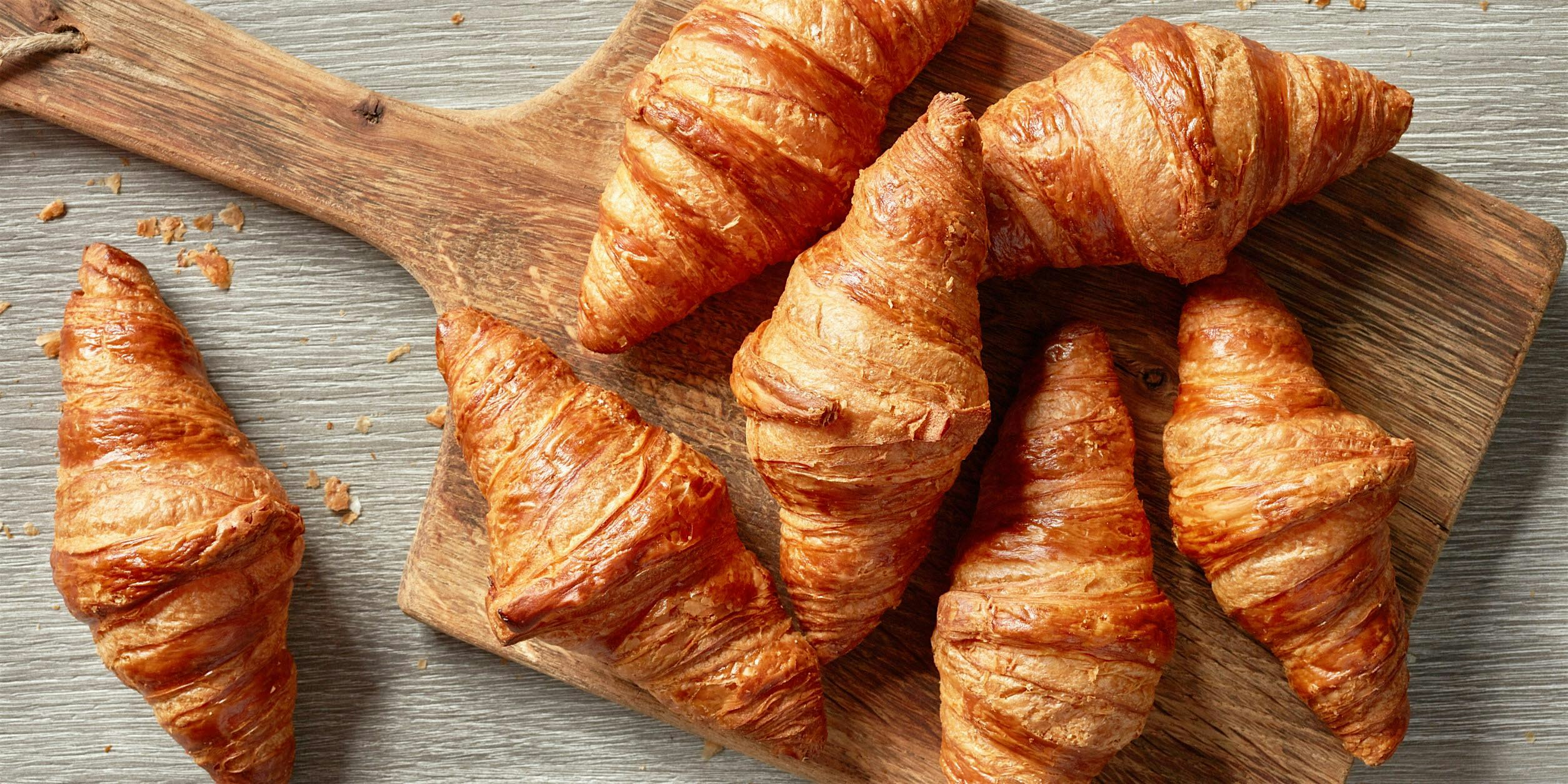 Croissants: An Intensive Workshop at Central Market Houston – Houston, TX