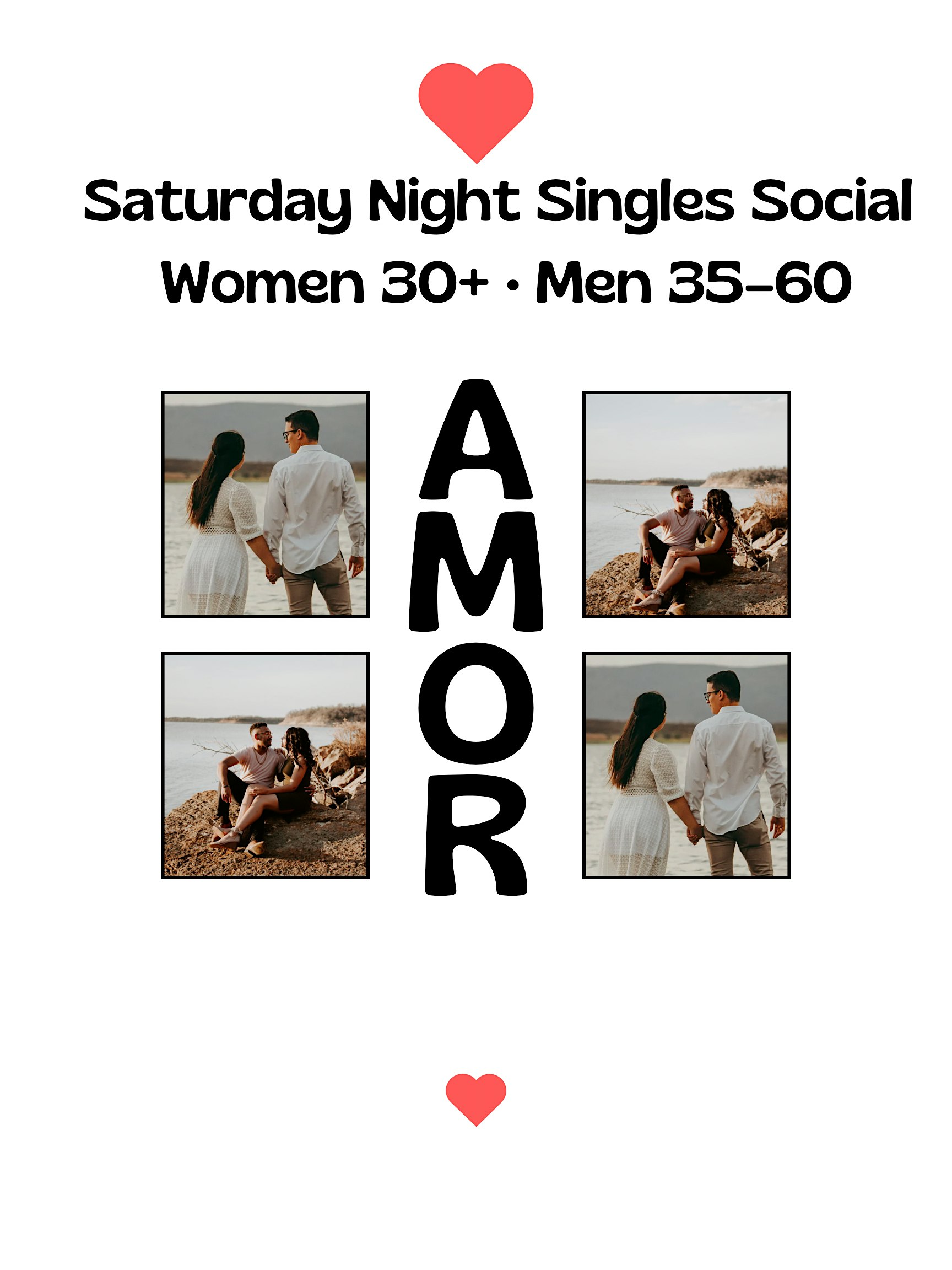 Sip, Mingle & Match: Saturday Night Singles 30+ Mixer at VERSA – New York, NY