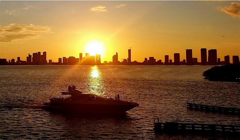BEST MIAMI CRUISE PARTY 2026 ⛵️ at Miami Beach – Miami Beach, FL