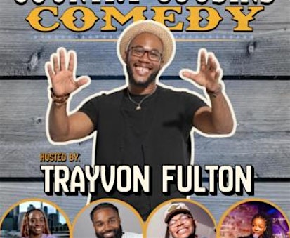 Sunday Night – Stand Up Comedy in Brooklyn at EastVille Comedy Club – Brooklyn, NY