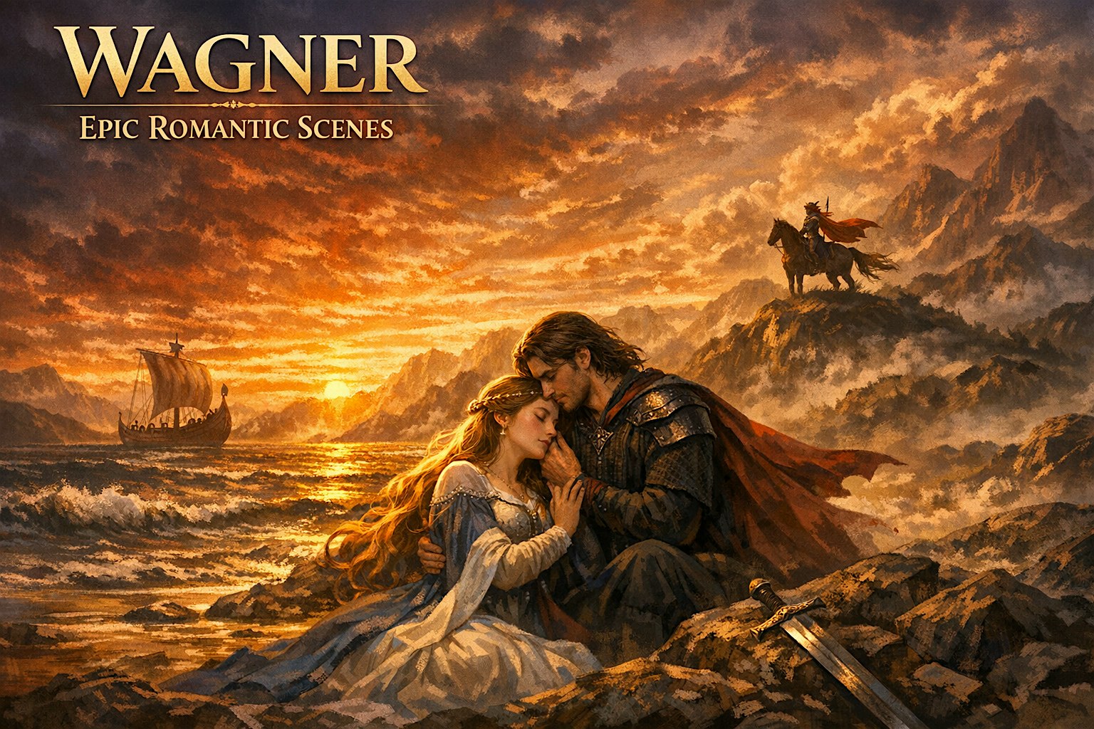Join Internationally acclaimed tenor Carl Tanner in an all-Wagner concert at Universalist National Memorial Church – Washington, DC