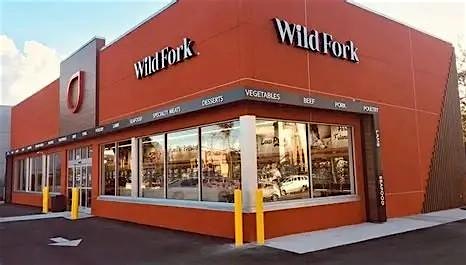 Wild Fork Thousand Oaks | Grill and Learn Sampling Event at 101 S Westlake Blvd – Thousand Oaks, CA
