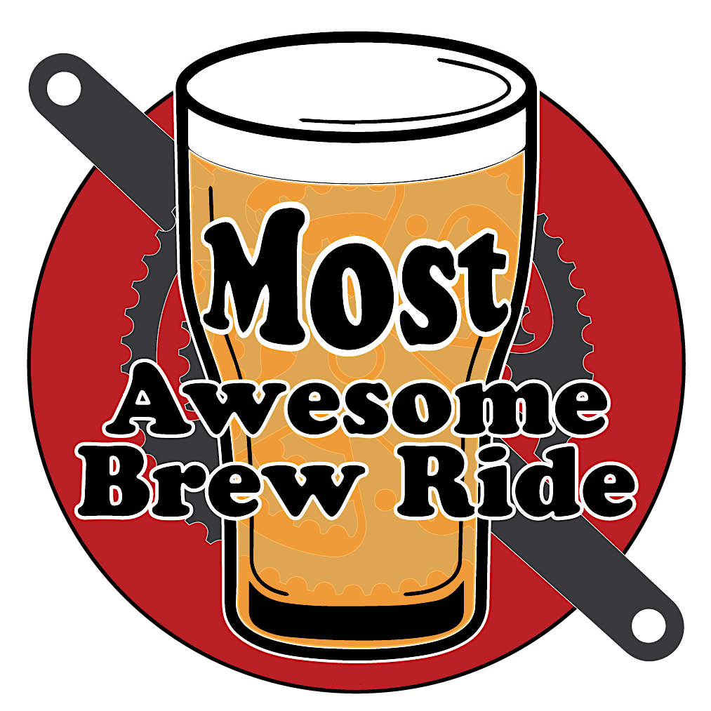 Most Awesome Brew Ride – Riverlands Brewing to Obscurity Brewing And Back at Riverlands Brewing Company – St. Charles, IL