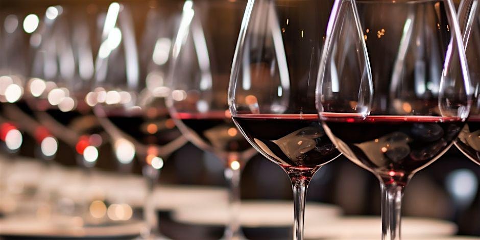 Sip and paint at Feather Hills winery at Feather Hills Vineyard and Winery – Cobden, IL