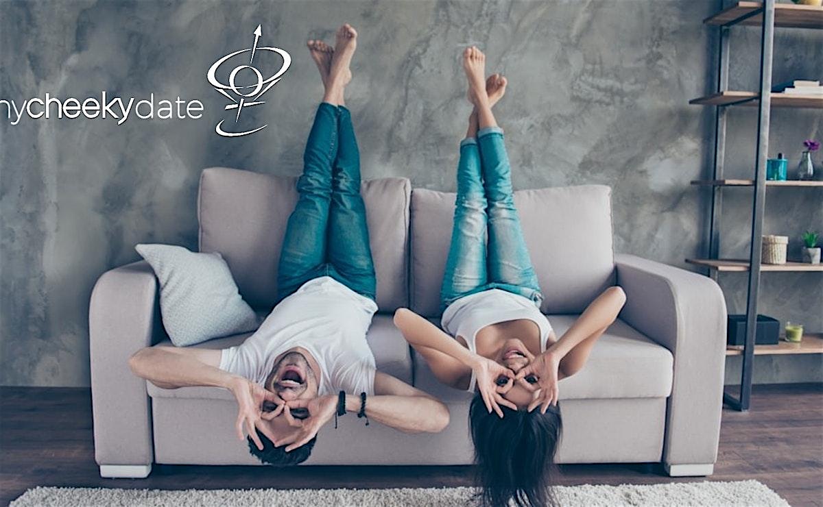✨ Boston Speed Dating | Ages 36-48 | Fancy a Go? at Time Out Market Boston – Boston, MA