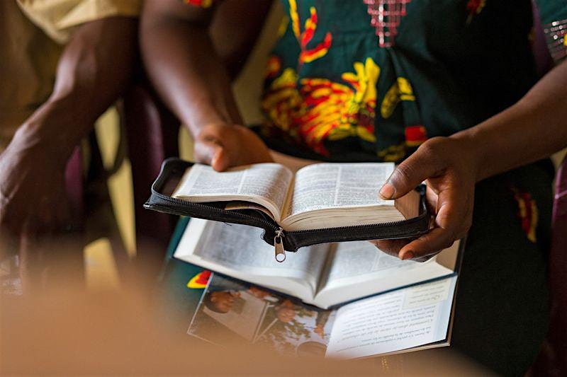 Weekly Gospel Study at The Church of Jesus Christ of Latter-day Saints – Warr Acres, OK