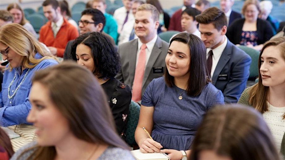 Helotes Congregation Worship Services at The Church of Jesus Christ of Latter-day Saints – Helotes, TX