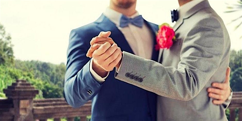 New York City Gay Men Speed Dating | Fancy a Go? | Singles Night at Flûte Champagne Bar – New York, NY