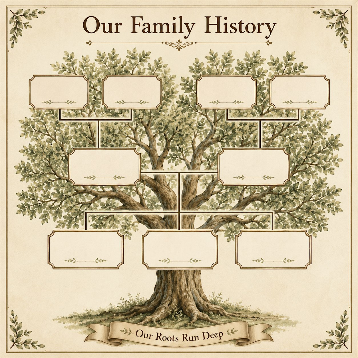 FREE Family History Workshop at FamilySearch Center – Rancho Santa Margarita, CA