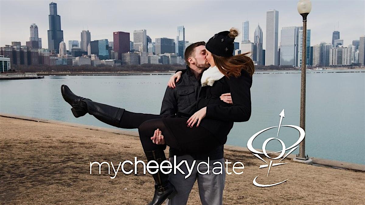 ✨ New York Speed Dating | Ages 32-44 | Fancy a Go? at Flûte Champagne Bar – New York, NY
