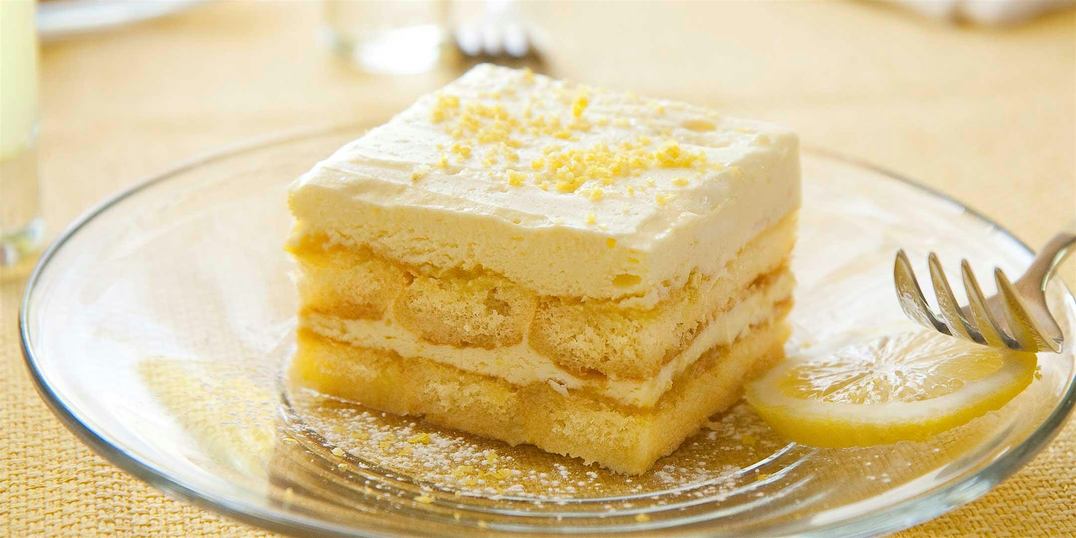 Summer Edition Hands-On: Limoncello Tiramisù at Eataly Aventura – Aventura, FL