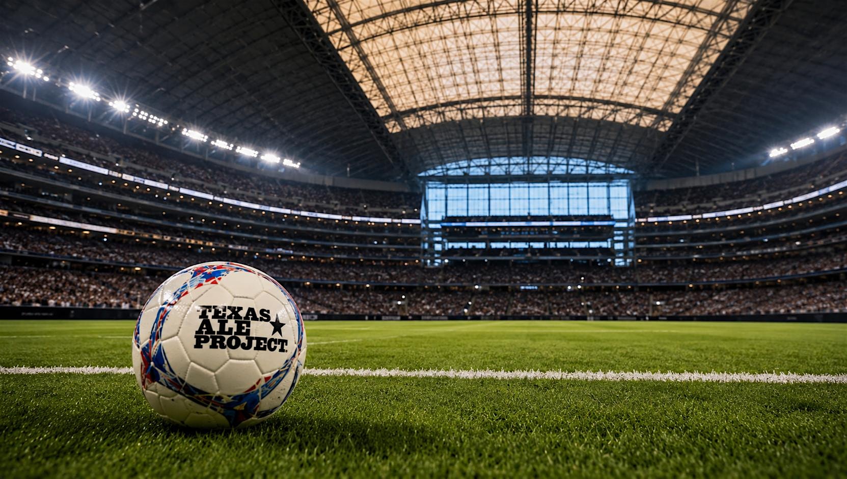 Summer Sundaze & World Cup FINAL Watch Party at Texas Ale Project – Dallas, TX