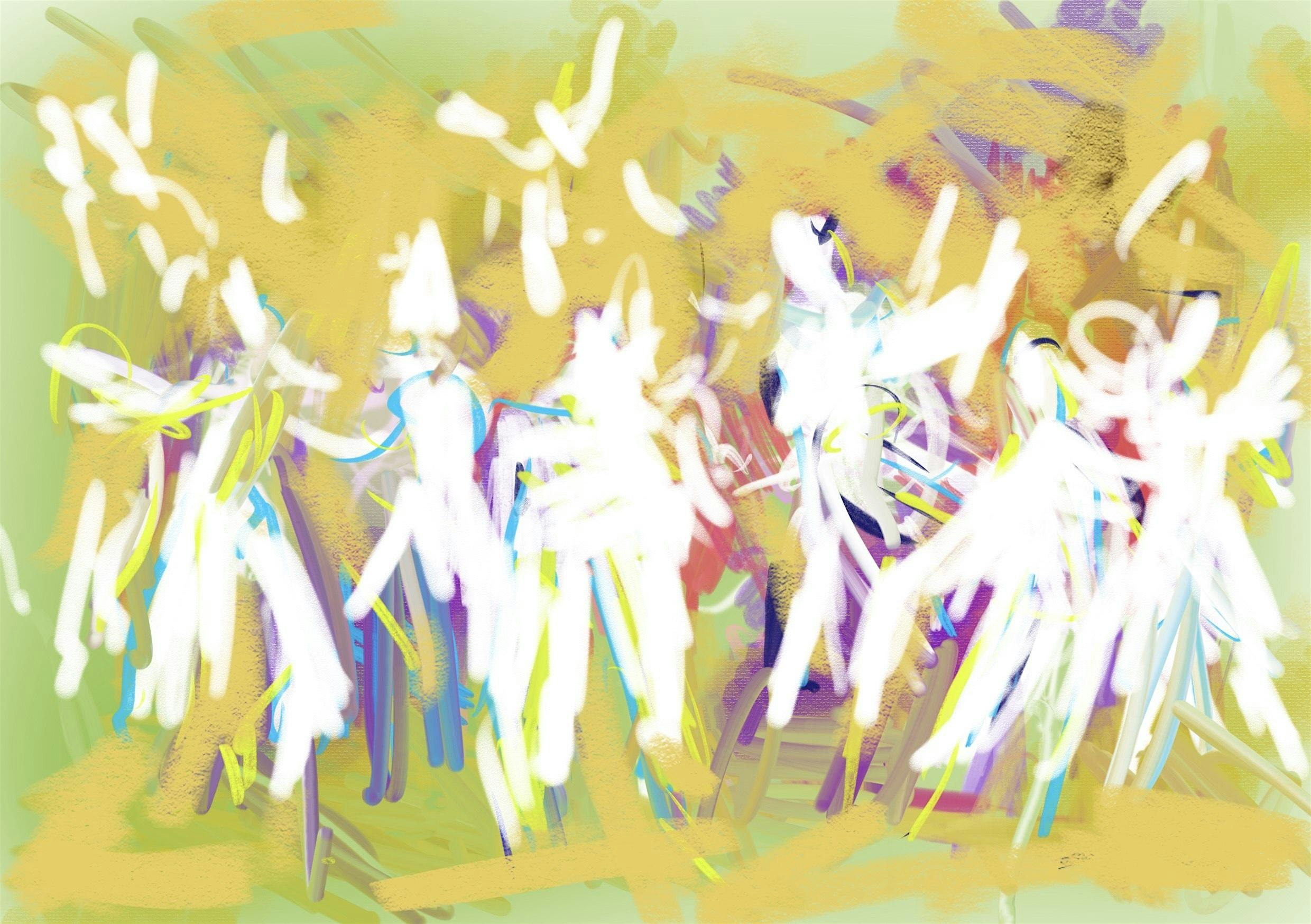 Boogie at Prospect Park! at Bandshell Picnic Tables – Brooklyn, NY