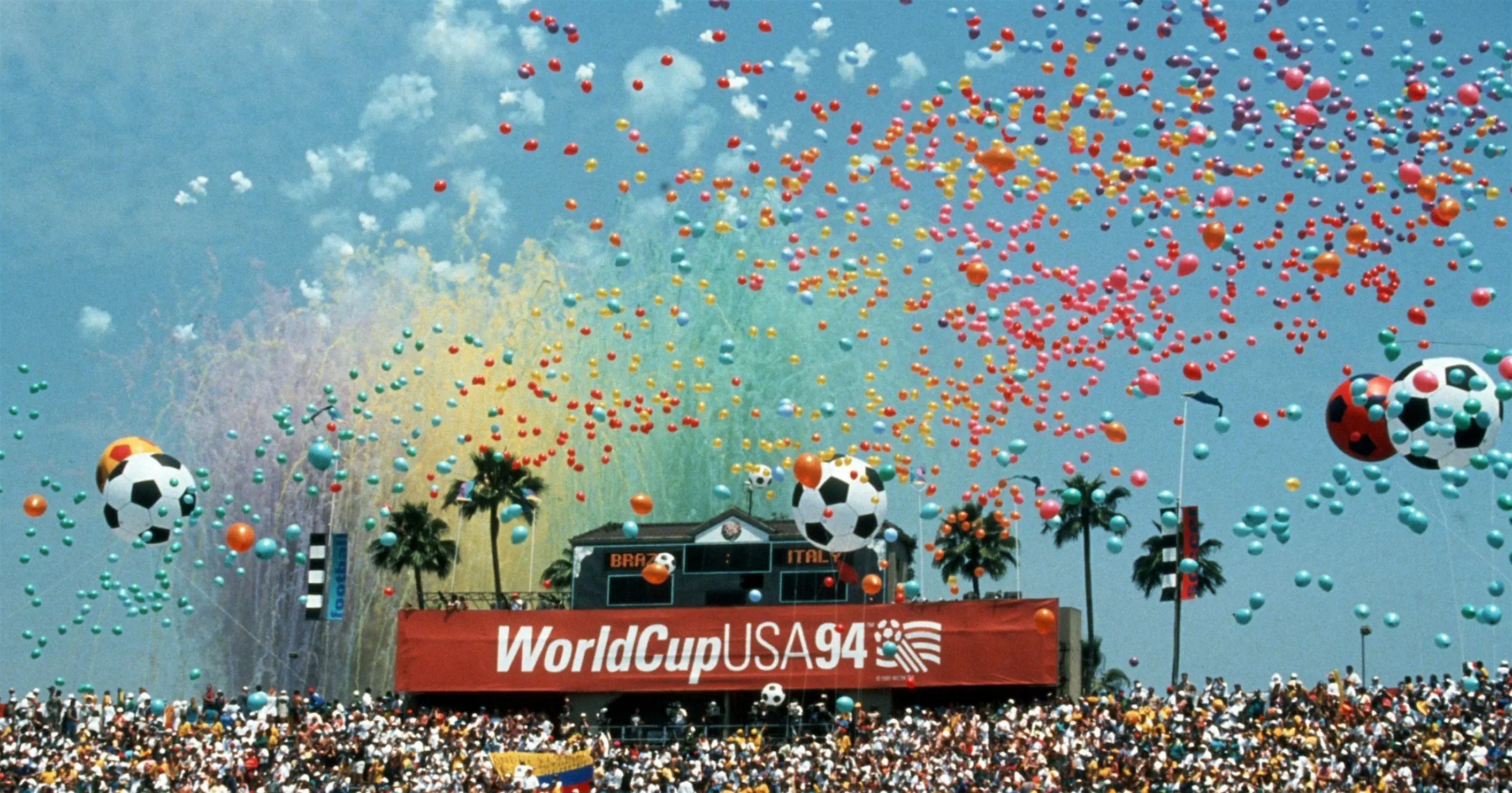 Luxury World Cup Watch Party Series: FINAL at The Chocolate Factory – Brooklyn, NY