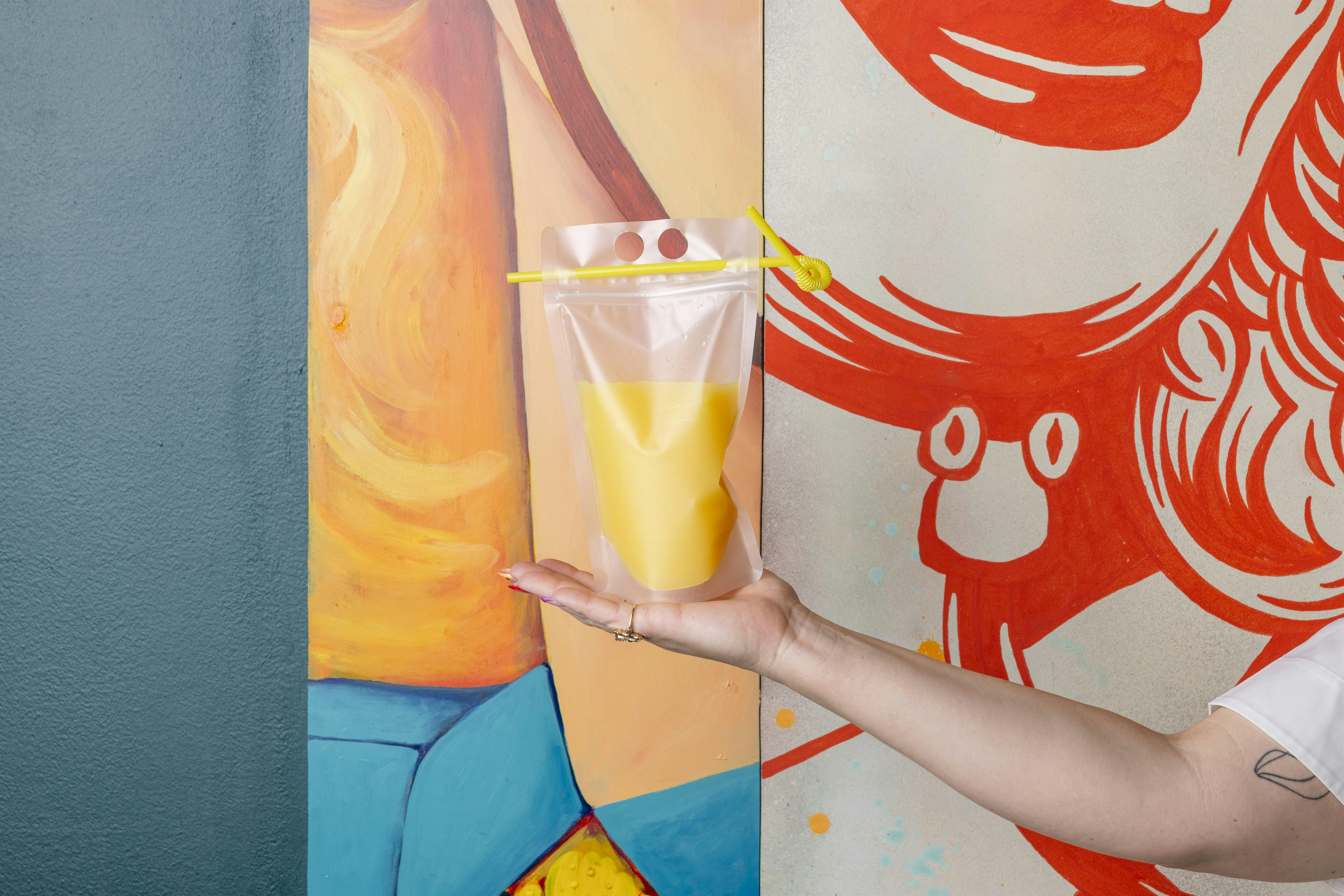 Brunch Like It’s 2003 at Denver Milk Market – Denver, CO