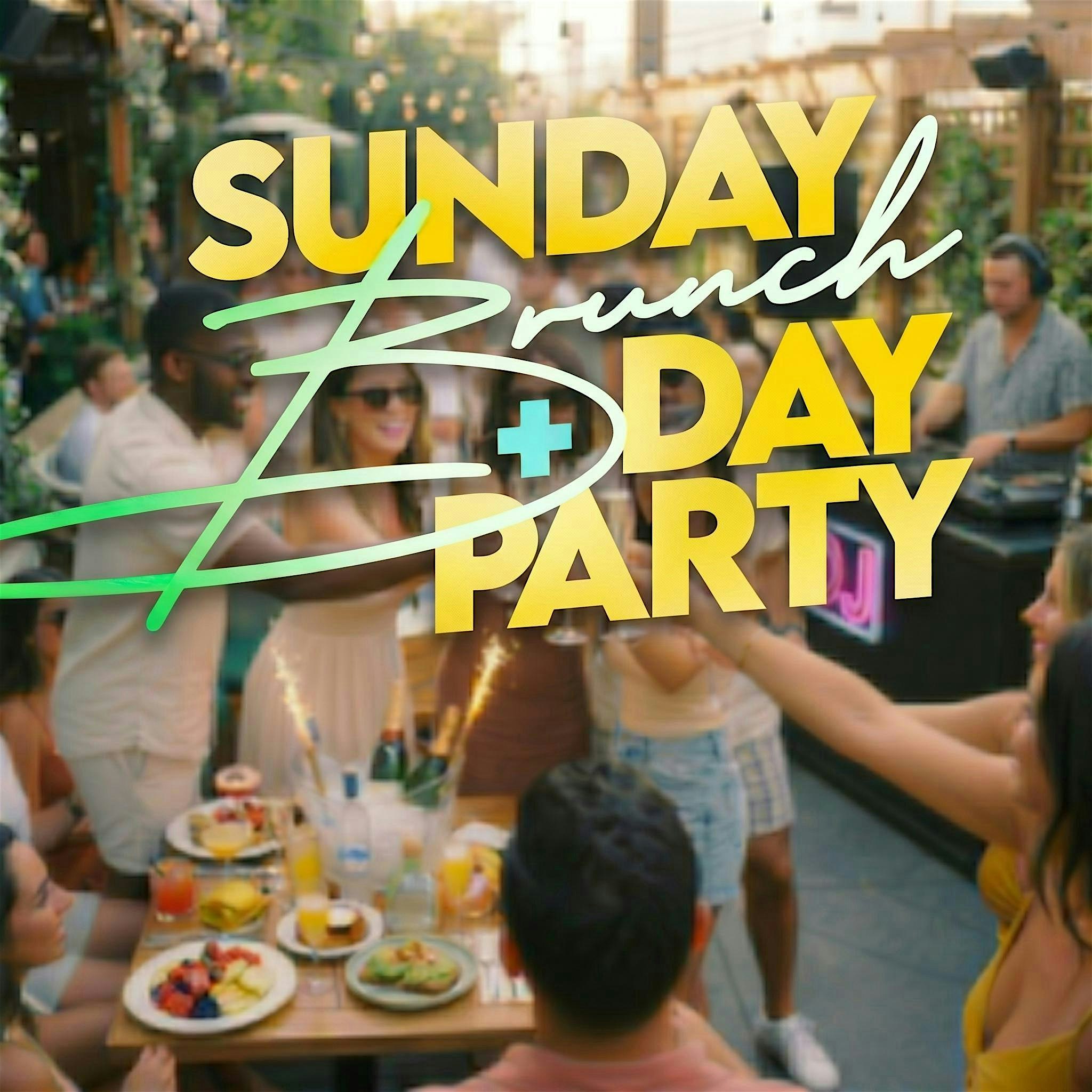 Summer Brunch Day Party at Habitat Social Modern Kitchen – Mississauga, Canada