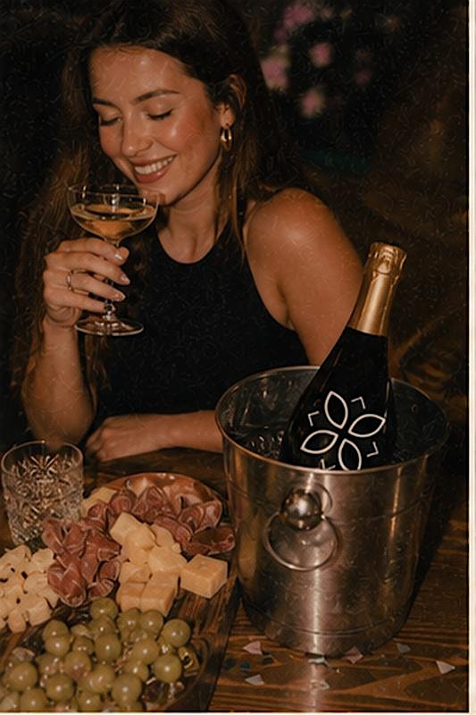 Sip & Savor: Wine Tasting and Education at Festival Cafe – New York, NY