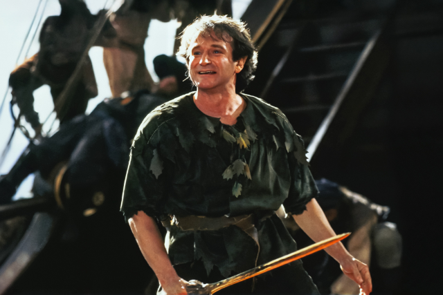 HOOK 35th Anniversary at The Castro Theatre – San Francisco, CA