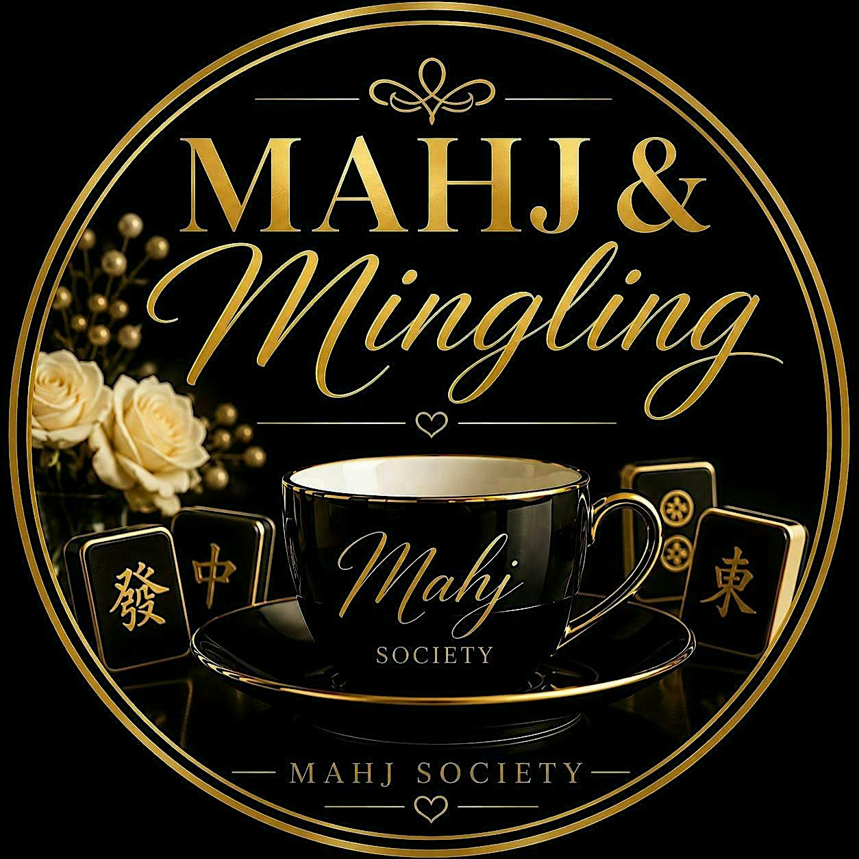 Monday Mahj Mingle at The Honey Hole – Houston, TX