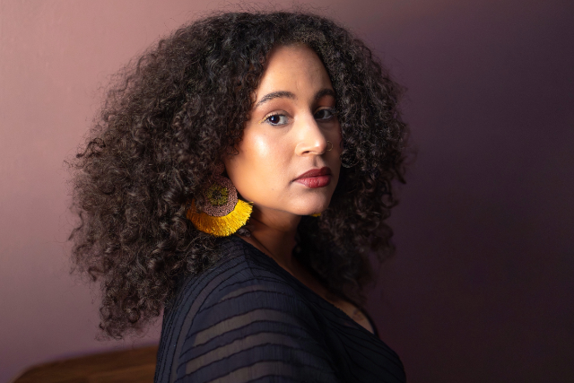 Zoë de Priester at Snug Harbor Jazz Bistro – New Orleans, LA