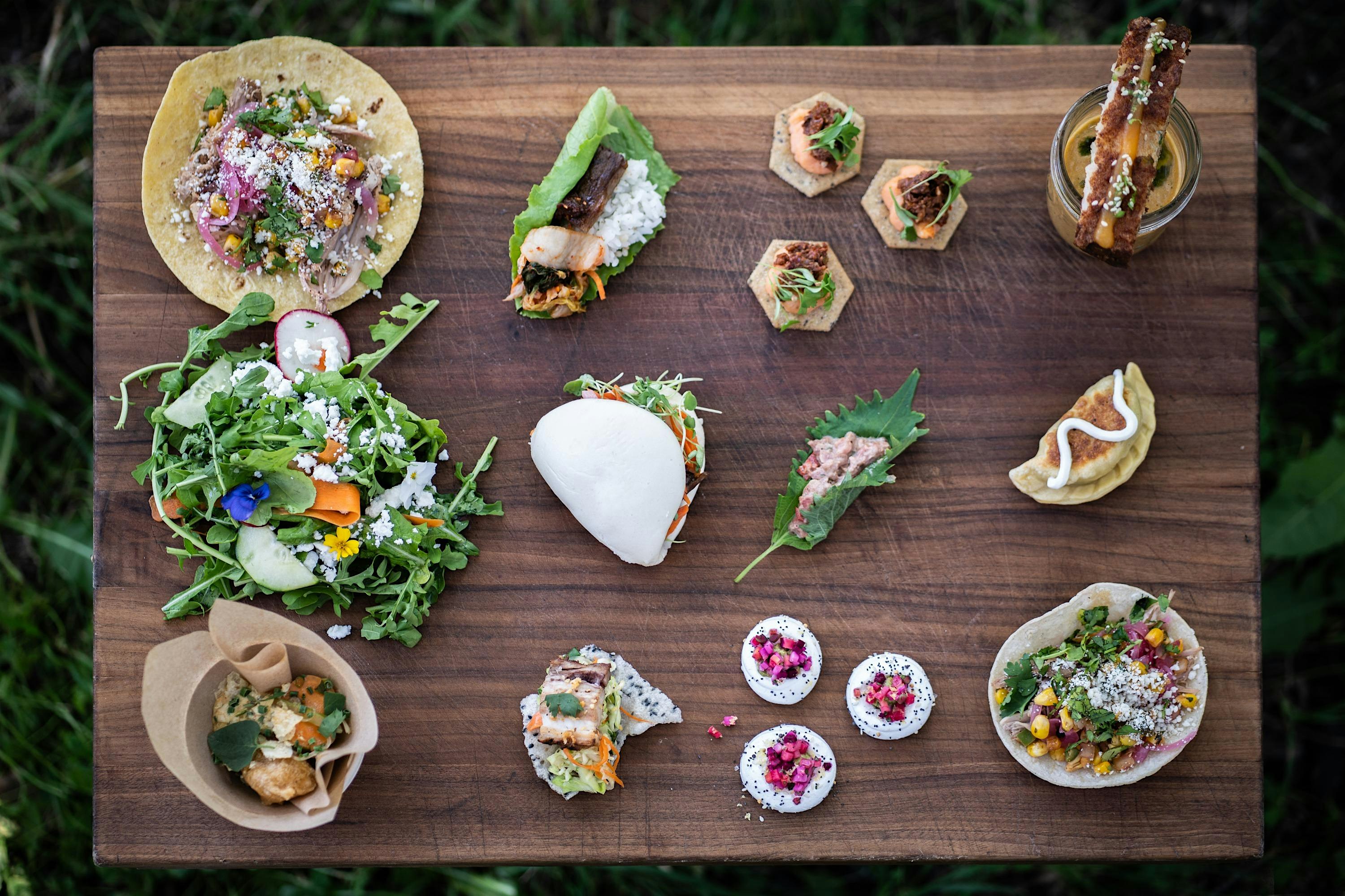 2026 Montana Farm to Table Food Festival at Bodhi Farms Eco Resort – Bozeman, MT