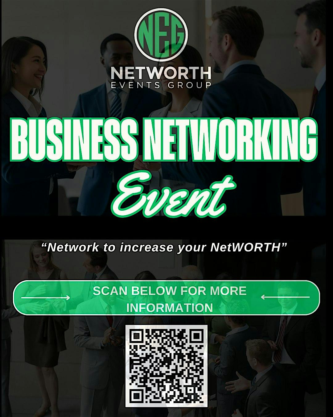 Central FL- Business Networking Event at Bar Louie – Winter Park, FL