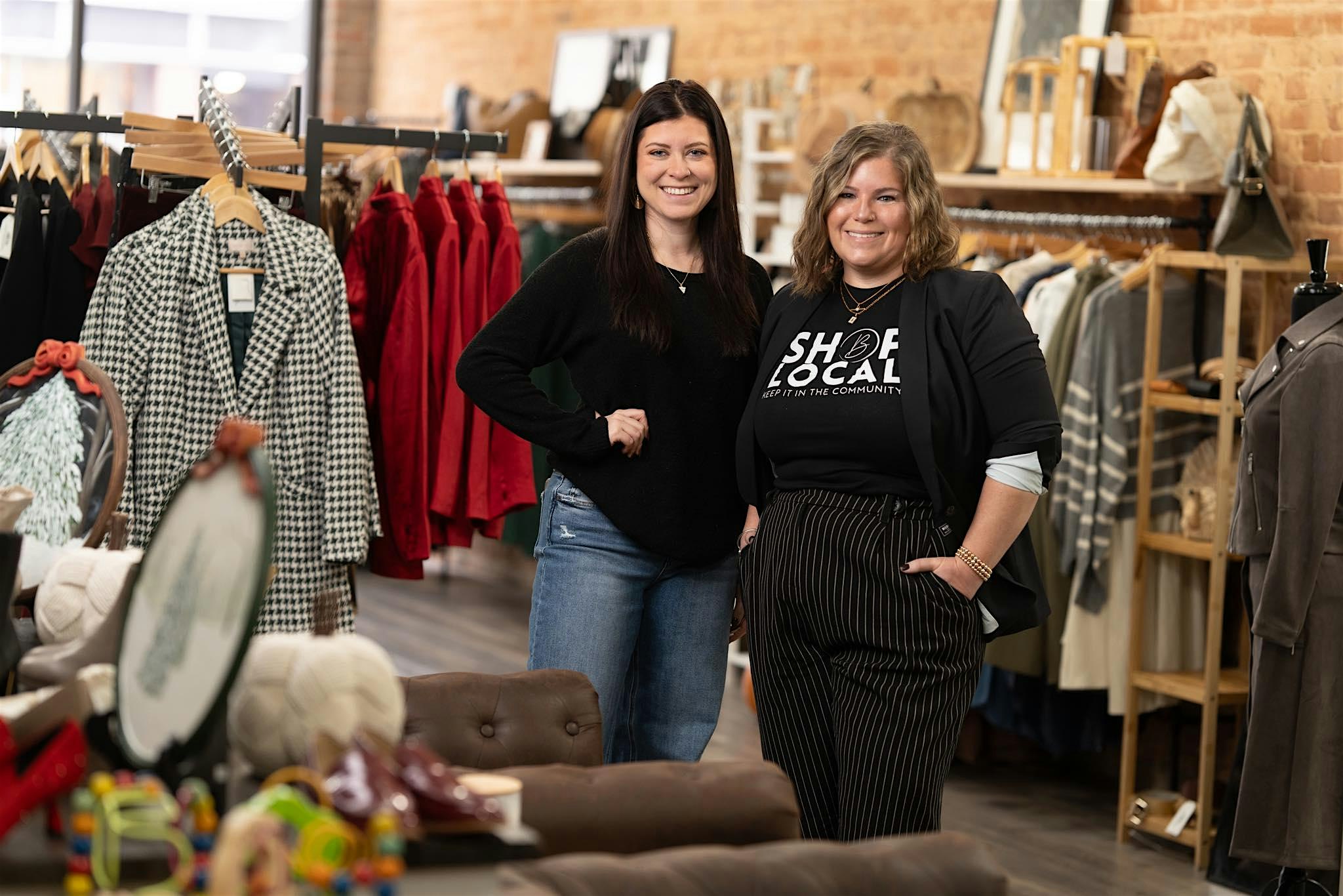 Byrch After Hours at 616 St Joseph St – Rapid City, SD