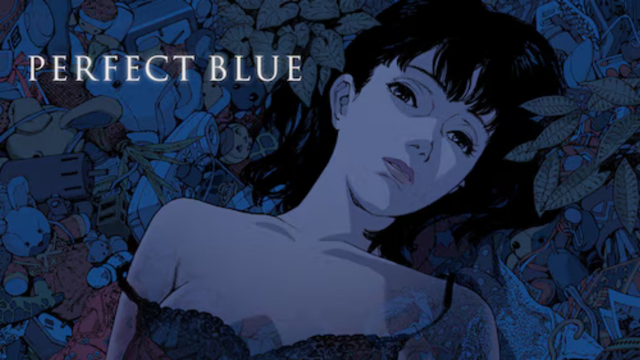 Perfect Blue at Crest Theater – Sacramento, CA