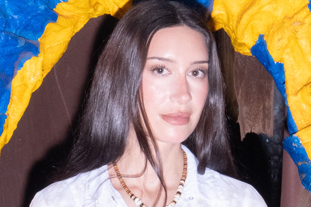 A New York Evening With Julia Wolf at The Greene Space – New York, NY