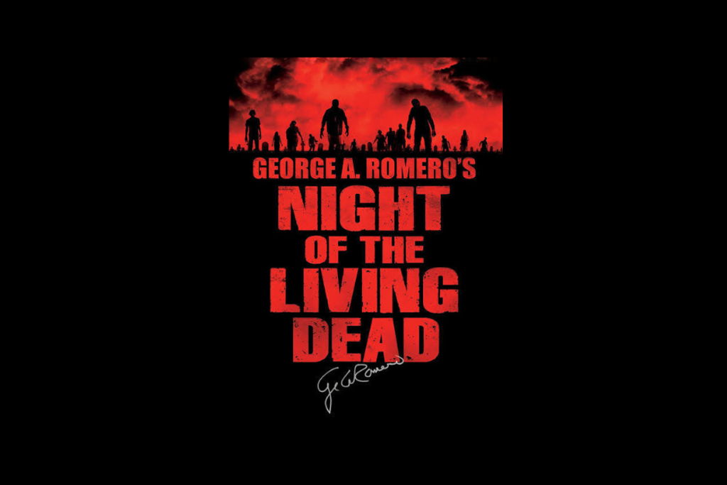 ChiTown Drive-In Presents – Night of the Living Dead (The Original) at ChiTown Movies – Chicago, IL