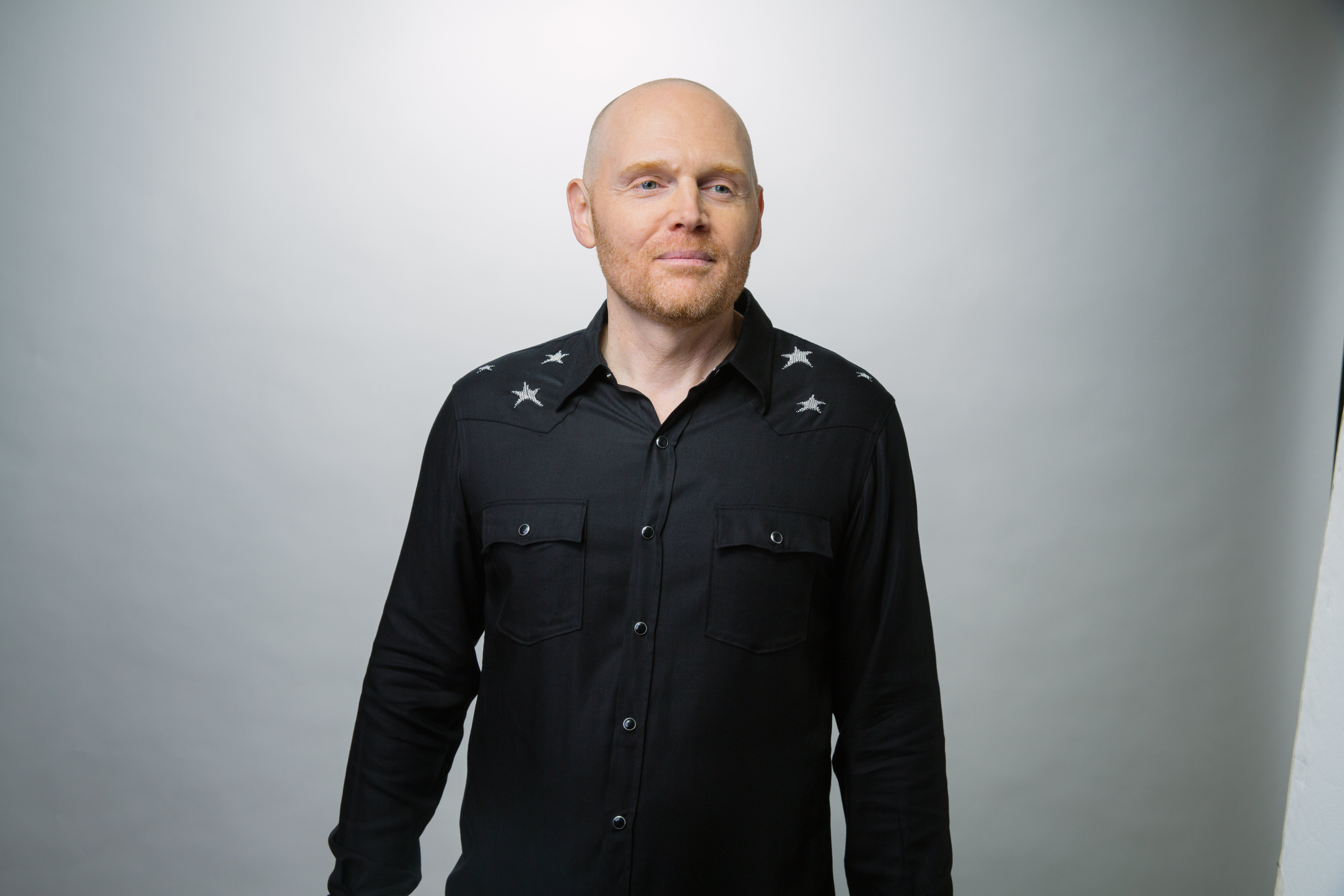 Stand Up & Slow Jams: Featuring Bill Burr, Music by Dre Scott at B-Side at Blue Note Los Angeles – Los Angeles, CA