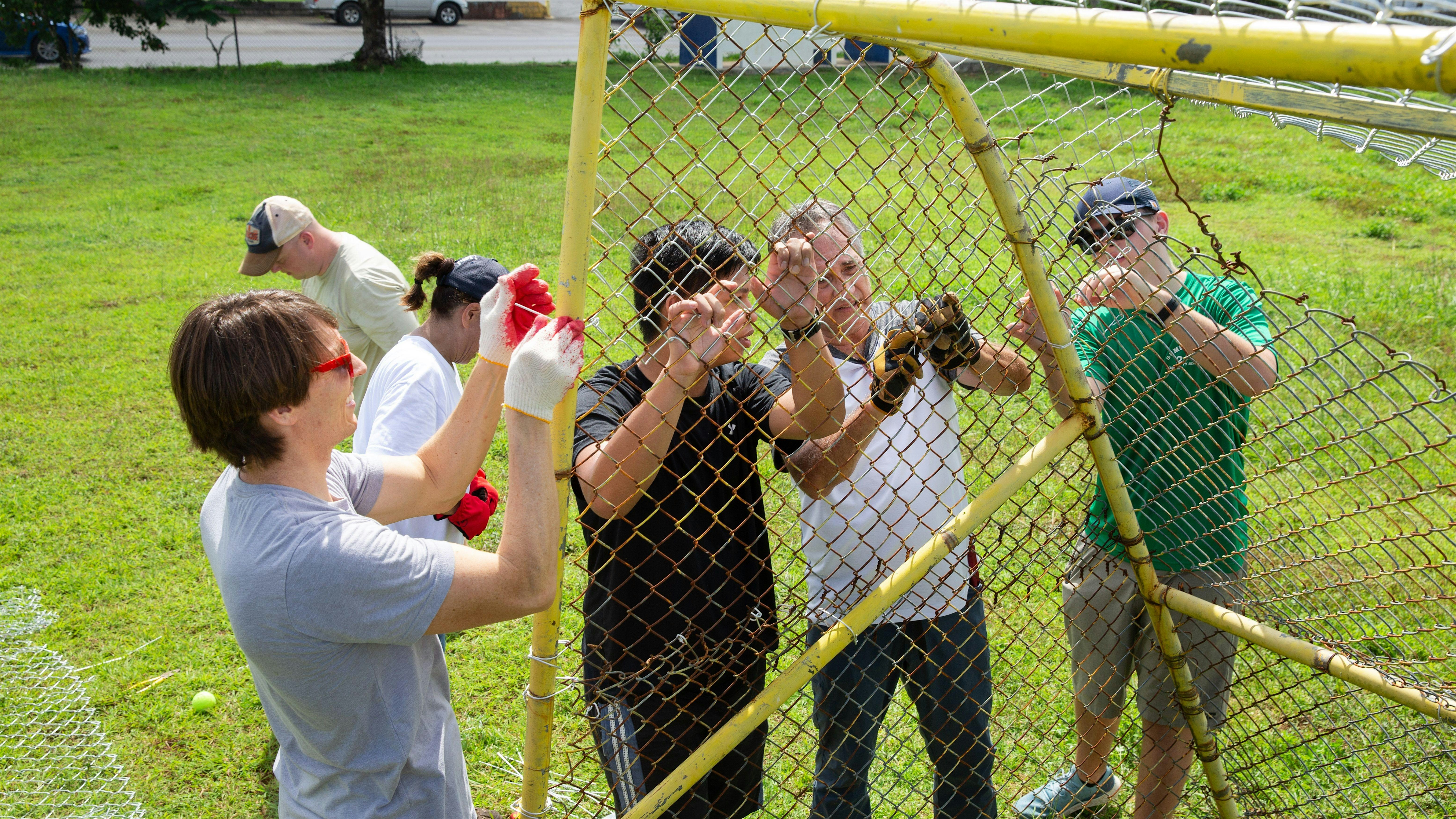 LO YM Activity at The Church of Jesus Christ of Latter-day Saints – Rochester Hills, MI