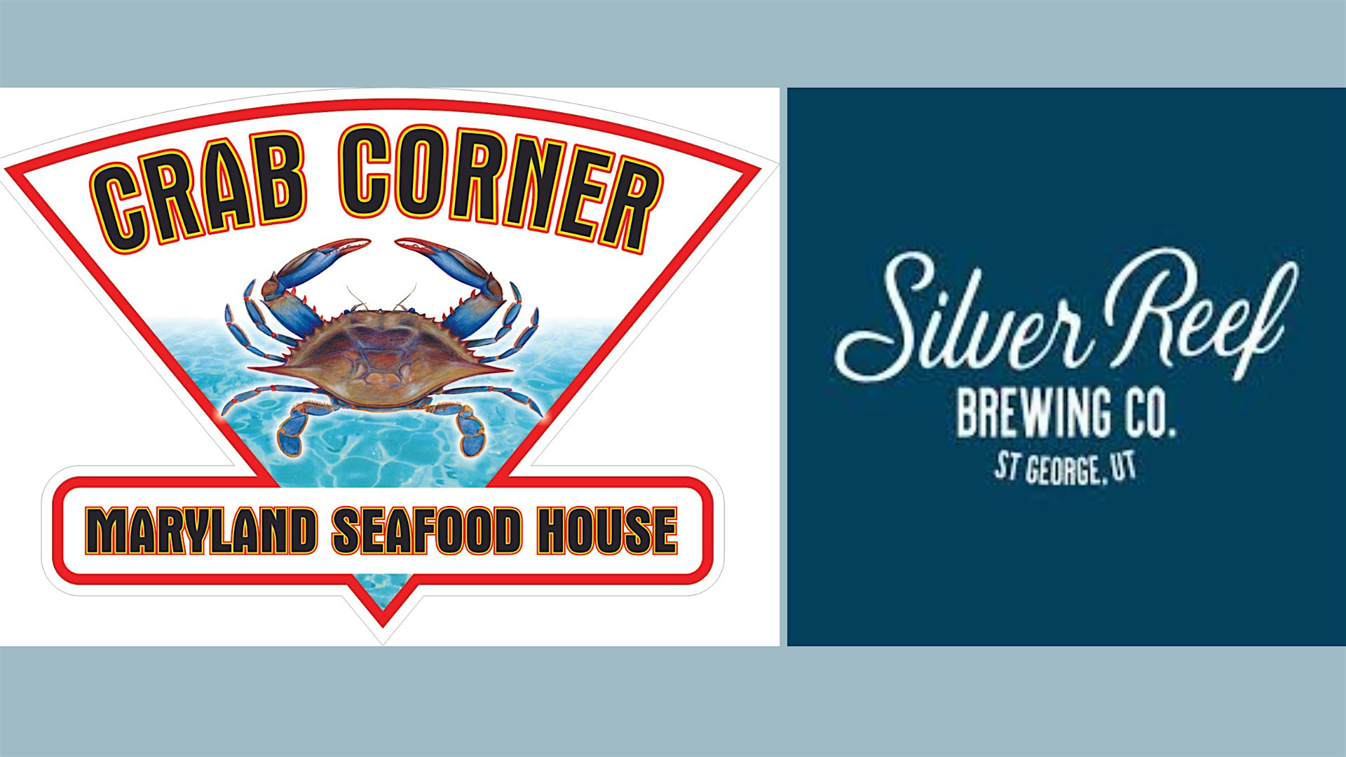Seafood Beer Pairing Dinner with Silver Reef (4 Courses, 5 Beers) at Crab Corner Maryland Seafood House – Las Vegas, NV