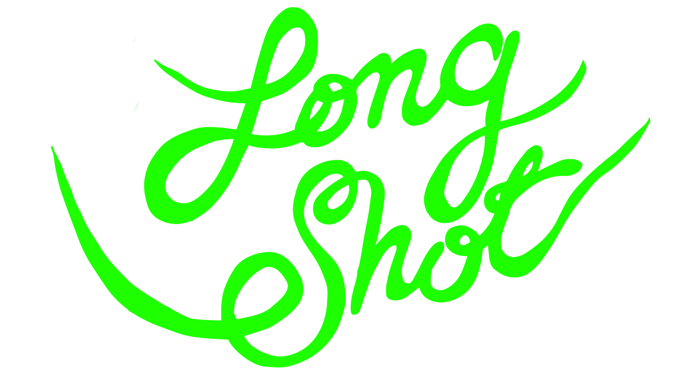Long Shot: Experimental Comedy at Vox Populi – Philadelphia, PA
