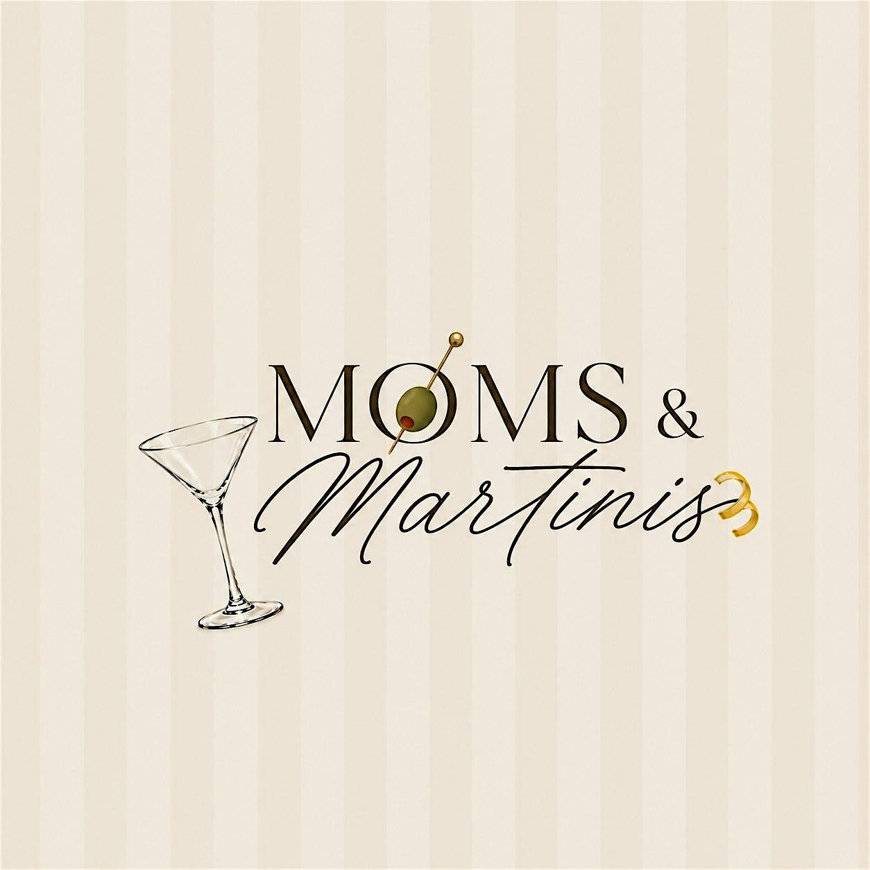 Moms and Martinis – An Evening for Mothers of the Occasion at Bustle at Bustle Bridal Gowns & Accessories – Baton Rouge, LA