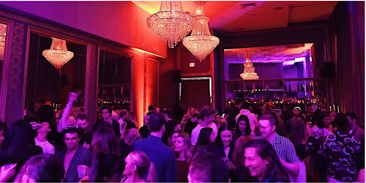 Intelligent Singles Mixer in Montclair NJ! at Fresco Da Franco – Montclair, NJ