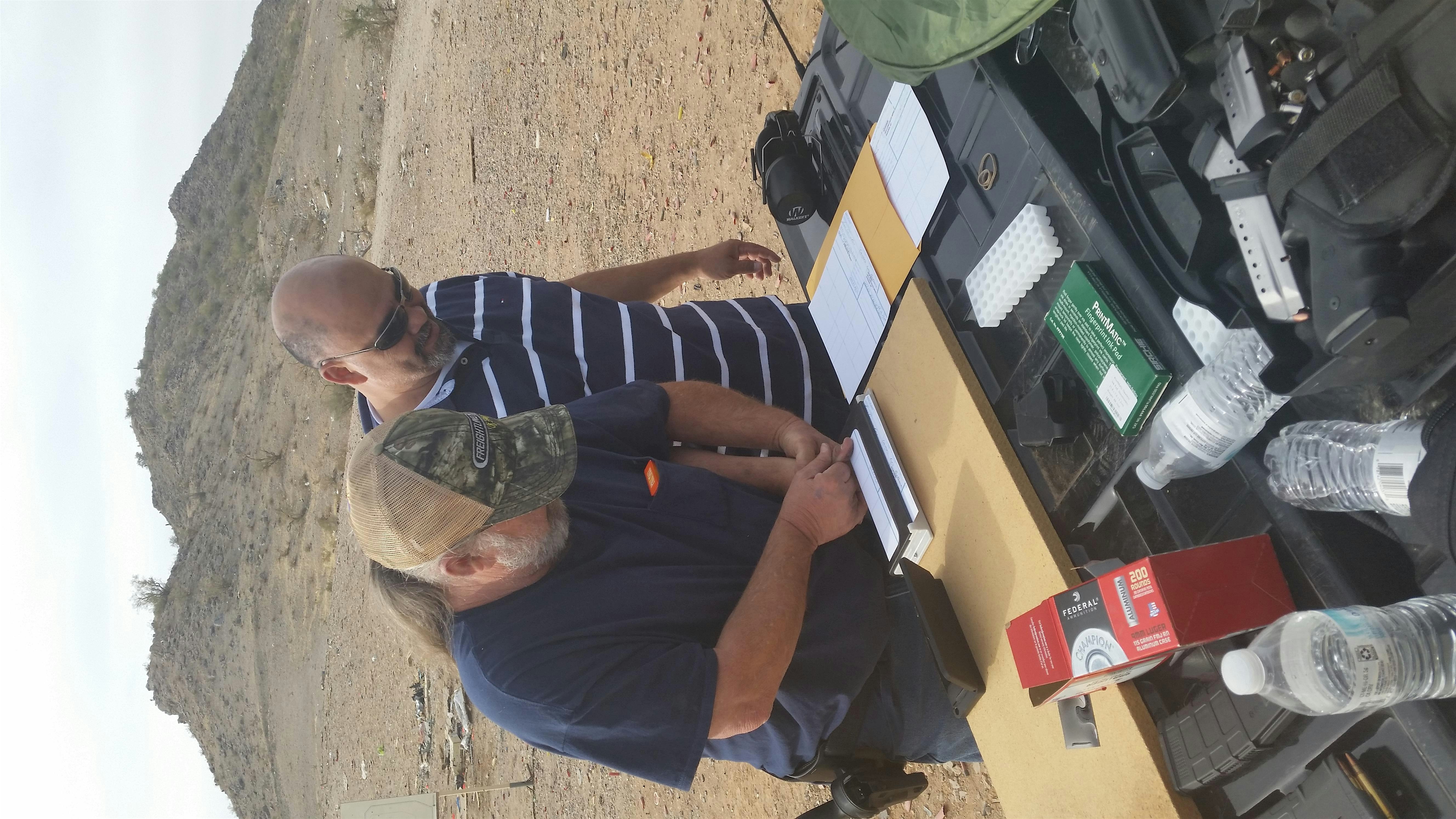 AZ CCW Permit Course at 4 Women By Women ~ Firearm Training, LLC – Peoria, AZ