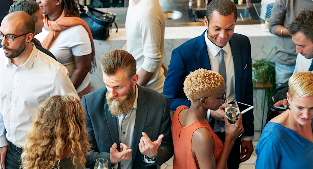 Small Business Networking Event at Venture X – Plano East – Plano, TX