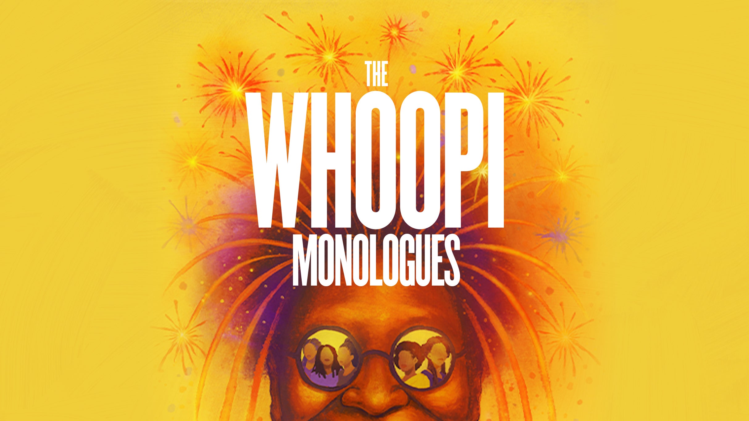 The Whoopi Monologues at Lincoln Center – Mitzi E. Newhouse Theater – New York, NY