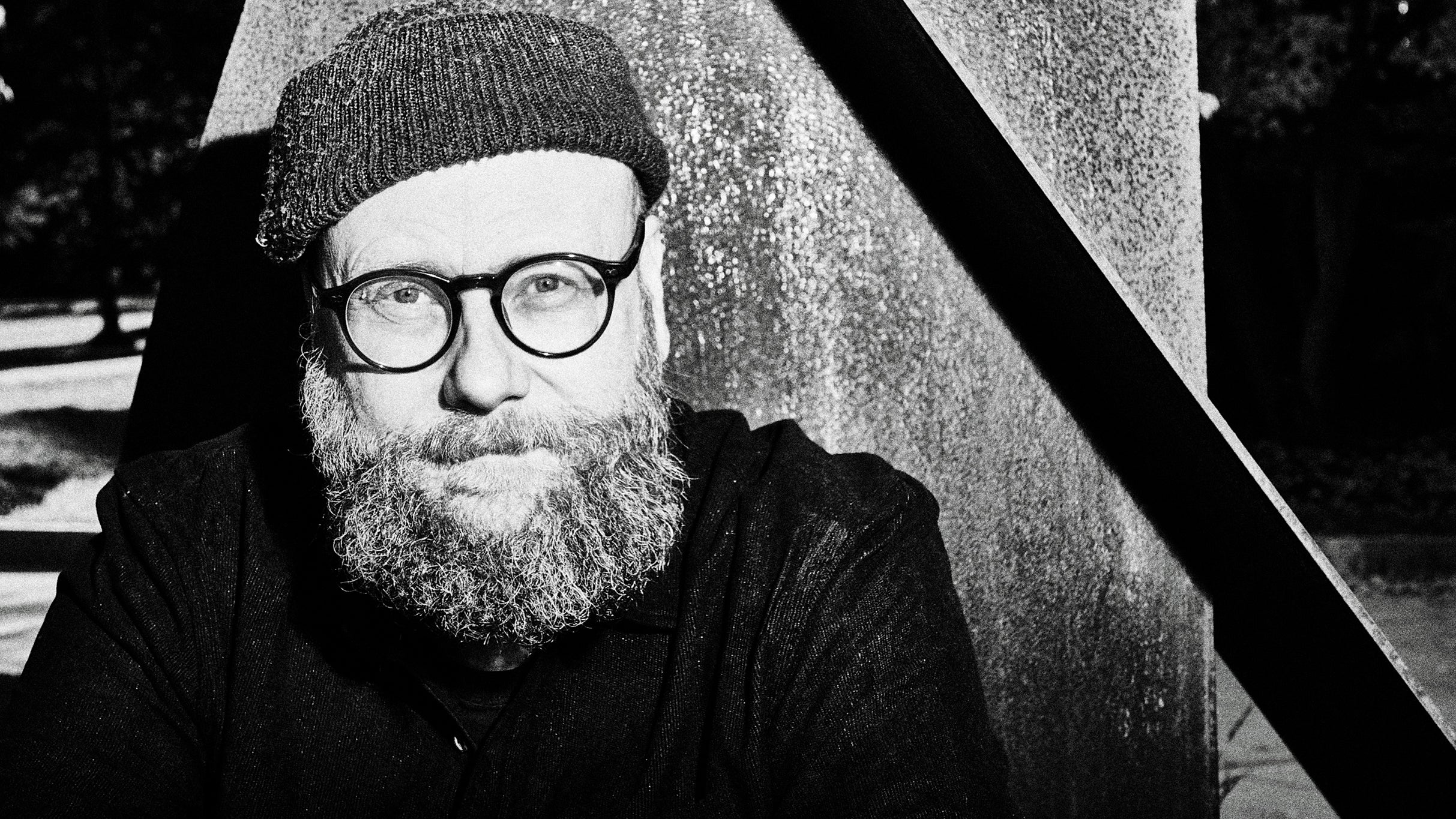 Mike Doughty at Vivarium – Milwaukee, WI
