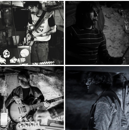 The Whiffs / TEMPS. / Otoliths at Empty Bottle – Chicago, IL