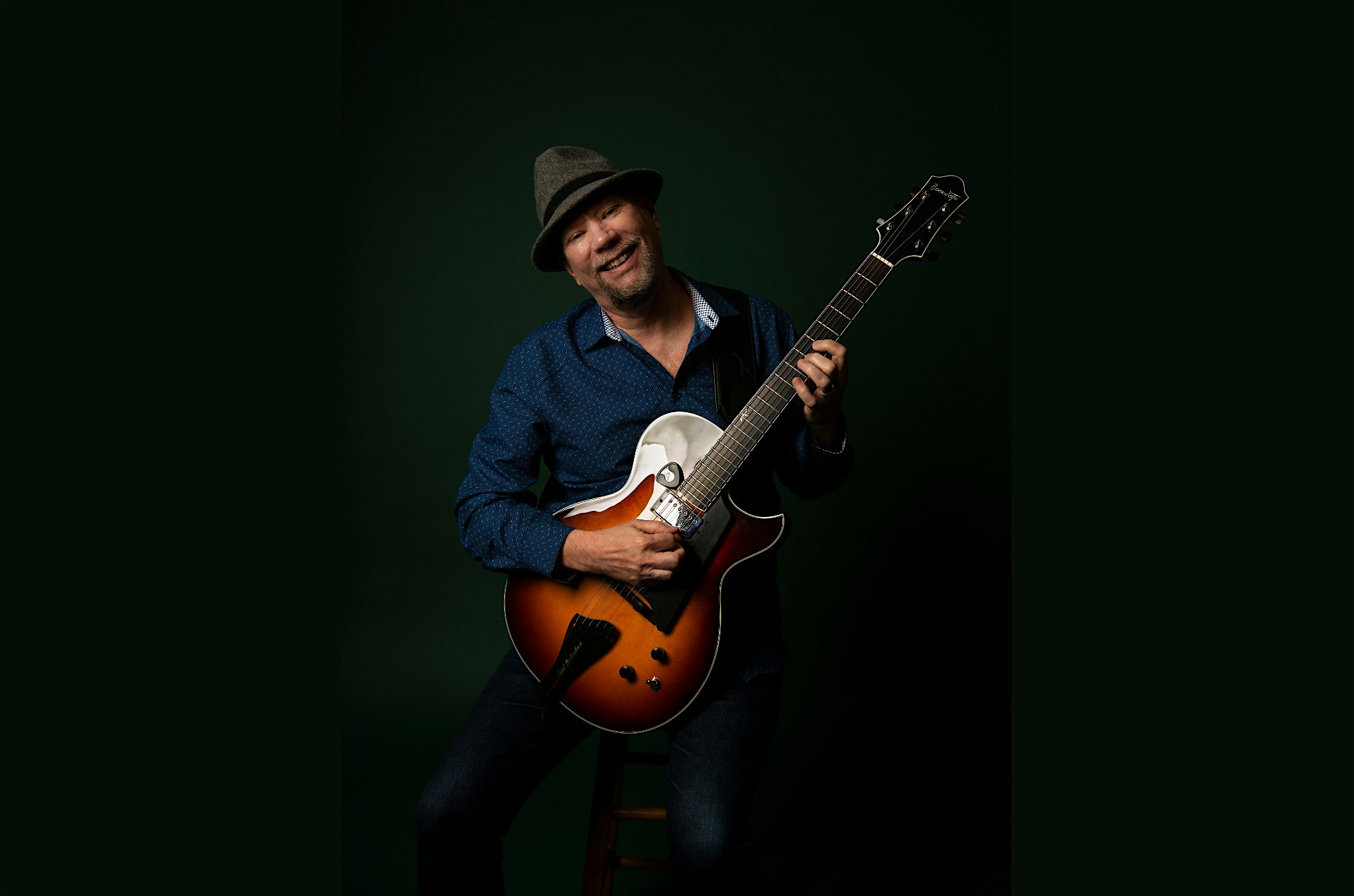 31st Annual Litchfield Jazz Festival at Thomas Perakos Performing Arts Center – Washington, CT