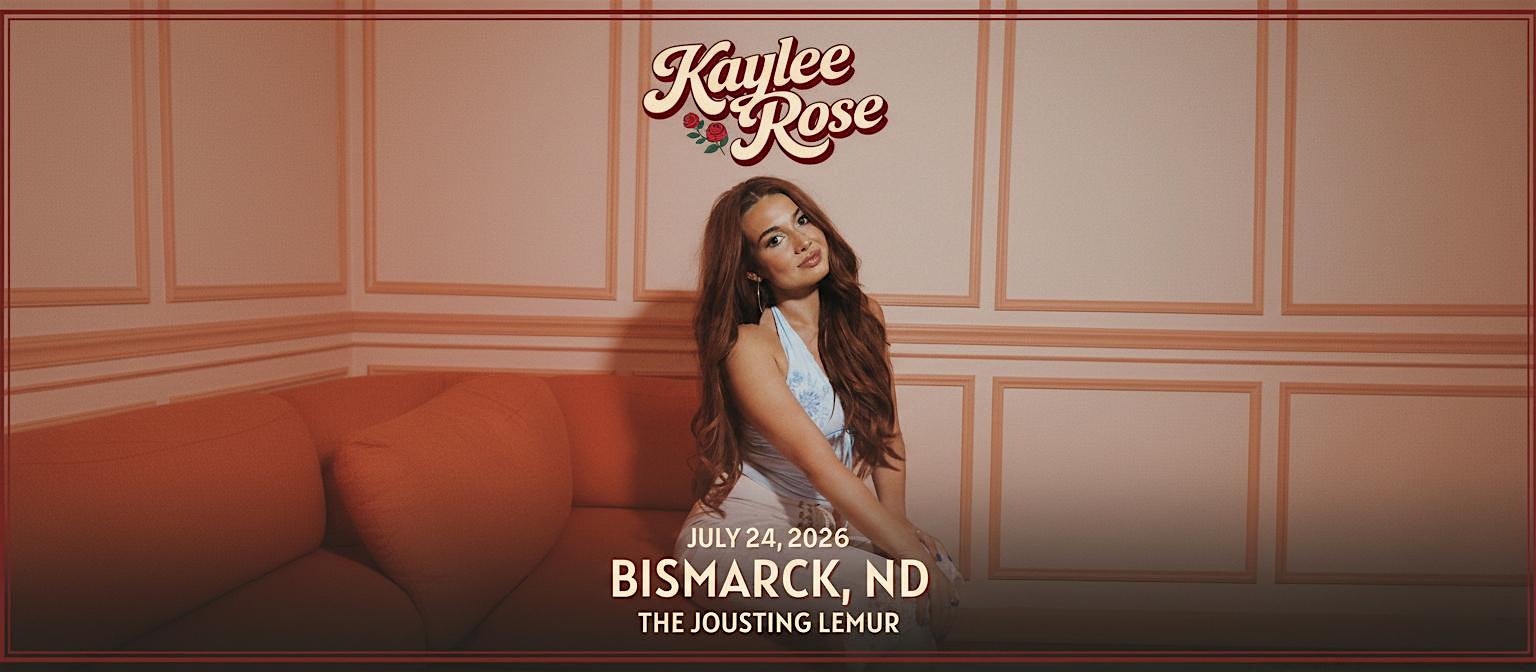 Kaylee Rose at The Jousting Lemur – Bismarck, ND